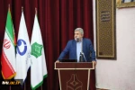 دکتر مردانی در گردهمایی فرماندهان بسیج اساتید:
دانشگاه فنی و حرفه‌ای رکن اصلی و نوک پیکان کارآفرینی و اشتغال است 2