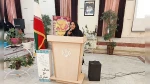 مراسم جشن پایان سال
 9