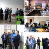 بازدید مدیر کل فرهنگ و ارشاد اسلامی از دانشگاه ملی مهارت مرکز دختران کرمان 2