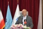 سخنرانی دکتر منادی، رئیس محترم کمیسیون آموزش و تحقیقات مجلس شورای اسلامی