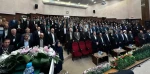 خیرمقدم ریاست دانشگاه ملی مهارت به حضور وزیر محترم علوم، تحقیقات و فناوری و دکتر منادی، رئیس محترم کمیسیون آموزش و تحقیقات مجلس شورای اسلامی 2