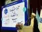 سخنرانی حجت الاسلام و المسلمین حاج آقا بنیان جوادی، رئیس نهاد نمایندگی دفتر مقام معظم رهبری در دانشگاه ملی مهارت