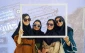 گزارش تصویری ((رویداد قاب دخترانه))