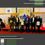 نمایشگاه و بازارچه دانشجویی دانشگاه ملی مهارت به میزبانی دانشگاه شریعتی تهران  3