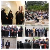 افتتاحیه ی نمایشگاه لوگو و دیزاین( اتاق نشانه ها ۲) 2