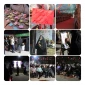 برگزاری مراسم معنوی یادواره شهدا پنج شنبه اول خرداد ماه 1404 در آموزشکده دختران کرمان حضرت فاطمه(س)