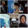 کسب مقام سوم رشته موشن گرافی 2