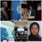 کسب مقام سوم رشته موشن گرافی