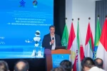 در اولین روز حضور ریاست دانشگاه ملی مهارت در شیامن چین صورت گرفت؛ 2