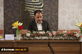 نشست تخصصی دوروزه معاونین آموزشی 31 استان