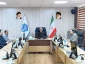 وبینار کشوری مبادله تفاهم‌نامه بودجه داخلی دانشگاه ملی مهارت
