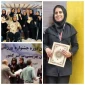 درخشش دانشجوی ورزشکار کرمانی در جشنواره ورزشی بهزیستی