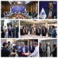 آیین آغاز سال تحصیلی با حضور دکتر محمدرضا کلباسی مسجدشاهی، سرپرست معاونت آموزشی دانشگاه ملی مهارت و حجت الاسلام والمسلمین بنیان جوادی مسئول نهاد مقام معظم رهبری(مدظله) در دانشگاه ملی مهارت